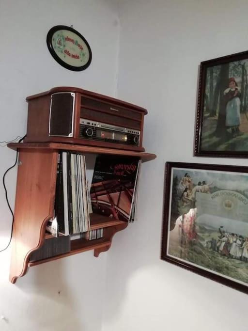 Příjemná chaloupka na Třeboňsku Vila Chlum u Trebone Exterior foto