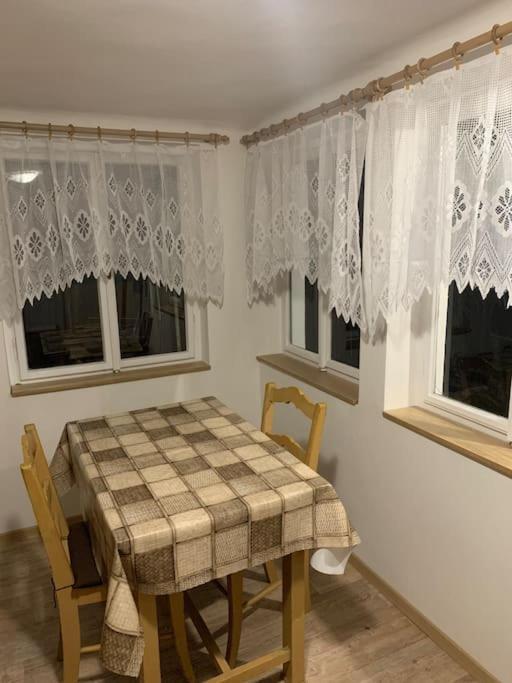 Příjemná chaloupka na Třeboňsku Vila Chlum u Trebone Exterior foto